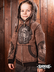 Children's Hoody 