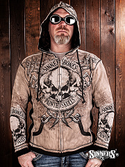 Men's Hoodie 
