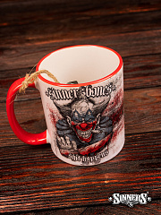 Ceramic Mug 