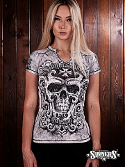 Women's T-Shirt 