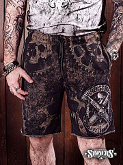 Men's Shorts 