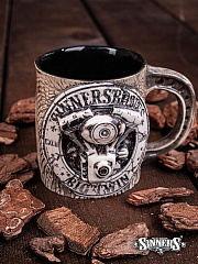 Ceramic Mug 