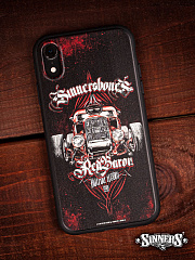 Case for iPhone 