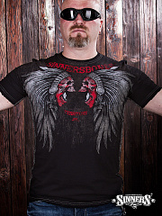 Man's T-shirt 