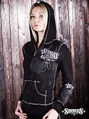Women's Hoodie 