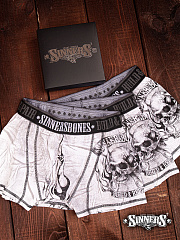 Set Pants 
