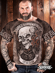 Men's T-Shirt 