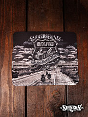 Mouse pad 