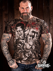 Men's T-Shirt 