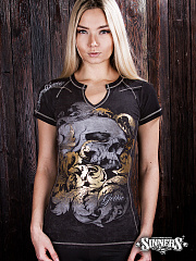 Women's T-shirt 