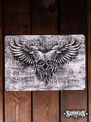 Big mouse pad 