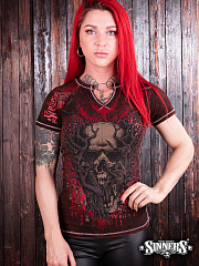 Women's T-Shirt 