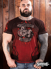 Men's T-Shirt 