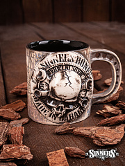 Ceramic Mug 