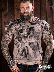 Mens T-Shirt 