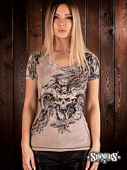 Women's T-Shirt 