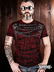 Men's T-shirt 