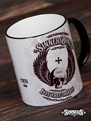 Ceramic Mug 