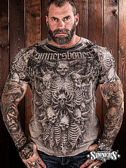 Men's T-Shirt 