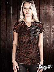 Women's T-Shirt 