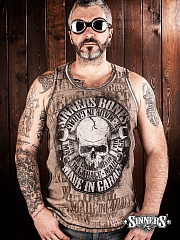 Mens Tank 