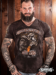 Men's T-Shirt 