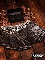 Set Of Pants 