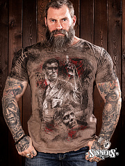Men's T-Shirt 