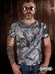 Men's T-Shirt 