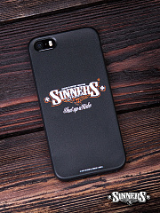 Case for iPhone 
