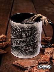 Ceramic Mug 