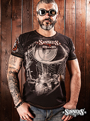 Men's T-Shirt 
