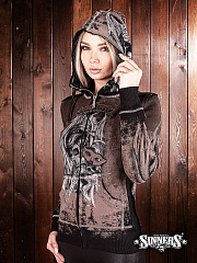 Women's Hoodie 