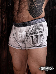 Men's Pants 
