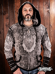 Men's Hoodie 