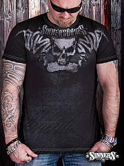 T-Shirt Mens 