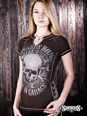 Women's T-Shirt 