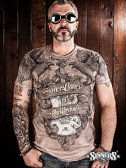 Men's T-Shirt 