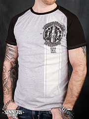 Man’s T-Shirt 