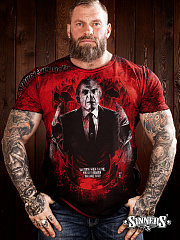 Men's T-Shirt 