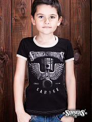 Kids T-Shirt 