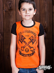 Kids T-Shirt 