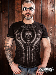 Men's T-shirt 