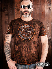 Men's T-Shirt 