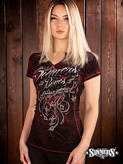 Women's T-Shirt 