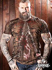 Men's T-Shirt 