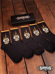 Set of Socks 