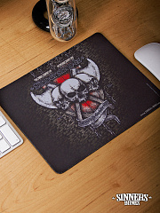 Mousepad "Misericordia-infirma"