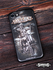 Case for Smartphone for iPhone 