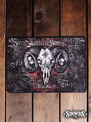 Big mouse pad 